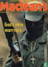 Maclean's 1