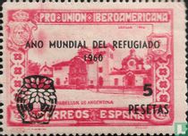 Ibero-Amerikaanse tentoonstelling Sevilla