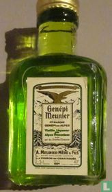 Genépi Meunier