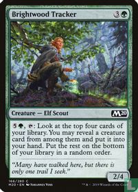 Brightwood Tracker