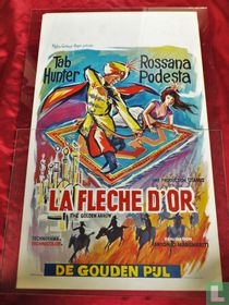 La fleche d'or