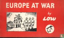 Europe at war