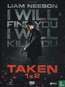 Taken  1 & 2