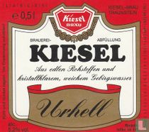 Kiesel Urhell