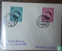 Enveloppe