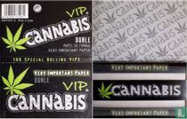 Cannabis VIP Doble