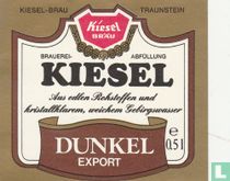 Kiesel Dunkel Export