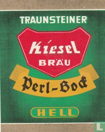 Traunsteiner Perl-Bock