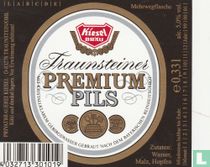 Traunsteiner Premium Pils