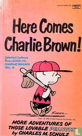 Here Comes Charlie Brown!