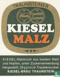 Traunsteiner Malz