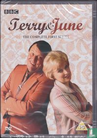 Terry & June: The Complete First Series