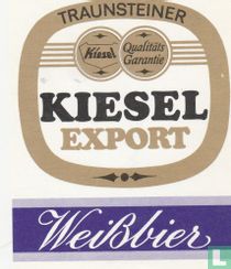 Traunsteiner Weissbier