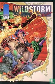 Wildstorm Rarities (USA)