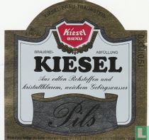 Kiesel Pils