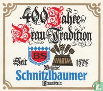 Brauerei Schnitzlbaumer