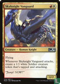 Skyknight Vanguard