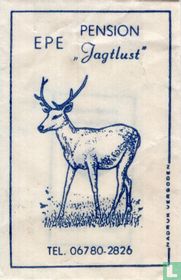 Pension "Jagtlust" 