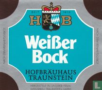 Weisser Bock