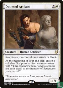 Doomed Artisan