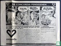 De Concordia pensioenen … [Utrecht VK3]