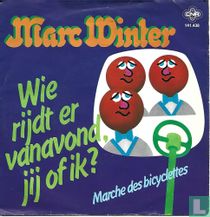 Wie rijdt er vanavond jij of ik