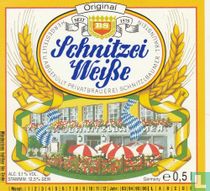 Schnitzei Weisse