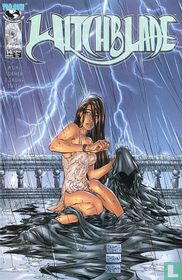 Witchblade 14