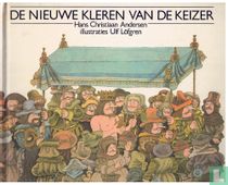 De nieuwe kleren van de keizer