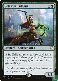 Selesnya Eulogist