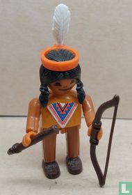 chasseresse