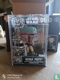 Boba Fett
