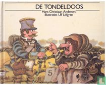 De tondeldoos