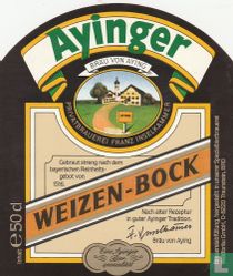 Ayinger Weizen-Bock