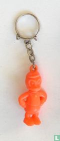 Kwik Kwek Kwak [Oranje]