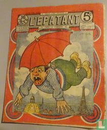 L'Epatant 202
