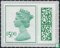 La Reine Elizabeth II
