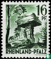 Duivelstafel