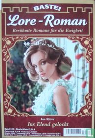 Lore-Roman [Bastei] [2e uitgave] 102