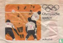 Olympische Spelen - Volleybal