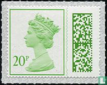 La Reine Elizabeth II