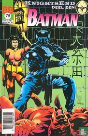 Batman 70