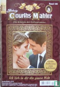Hedwig Courths-Mahler [12e uitgave] 100