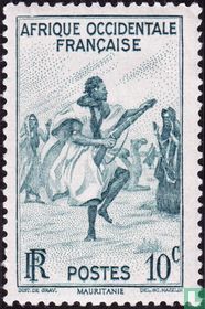 Danse des fusils