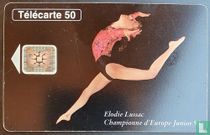 Elodie Lussac 