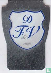 D F&V Gmbh