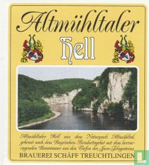 Altmühltaler Hell