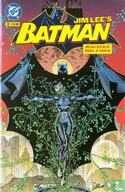 Jim Lee’s Batman 2