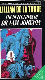 The Detections of Dr. Sam: Johnson