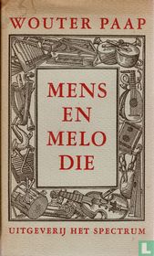 Mens en melodie